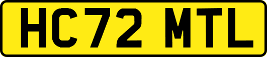 HC72MTL