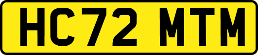 HC72MTM