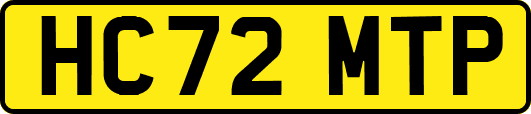 HC72MTP