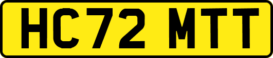 HC72MTT