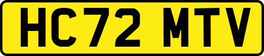 HC72MTV