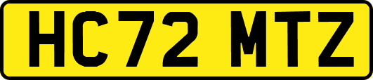 HC72MTZ