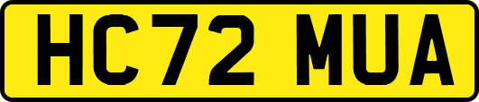 HC72MUA