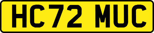 HC72MUC