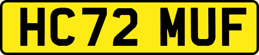 HC72MUF