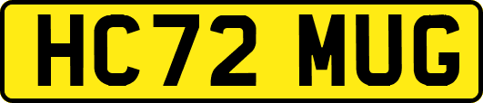 HC72MUG