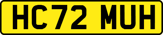 HC72MUH