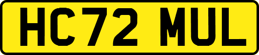 HC72MUL