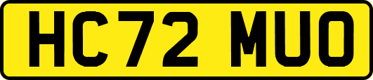 HC72MUO