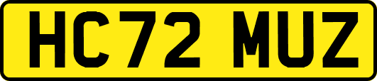 HC72MUZ
