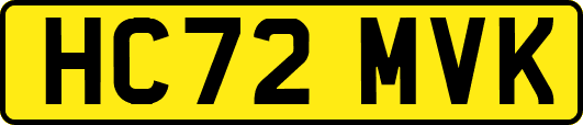 HC72MVK