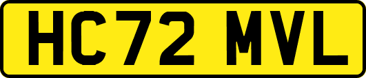 HC72MVL