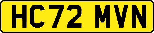HC72MVN