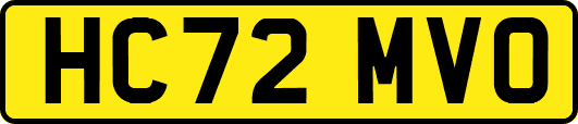 HC72MVO