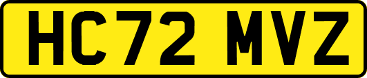HC72MVZ