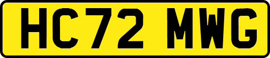 HC72MWG