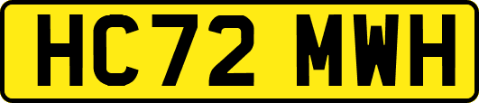 HC72MWH