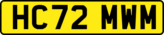 HC72MWM
