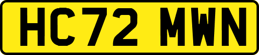 HC72MWN