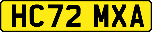 HC72MXA
