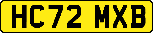 HC72MXB