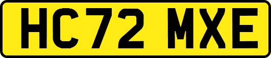 HC72MXE
