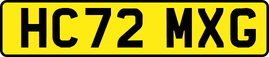 HC72MXG
