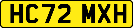 HC72MXH