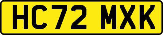 HC72MXK