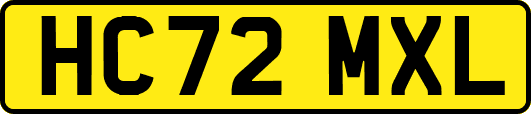 HC72MXL