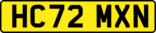 HC72MXN