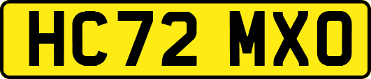 HC72MXO