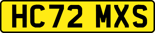 HC72MXS