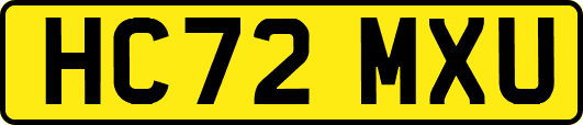 HC72MXU