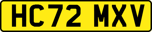 HC72MXV