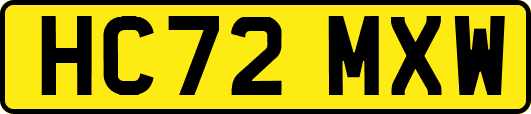 HC72MXW