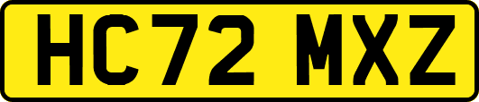 HC72MXZ
