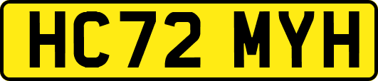 HC72MYH