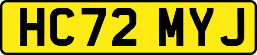 HC72MYJ