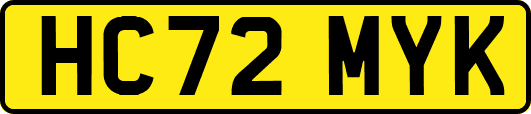 HC72MYK