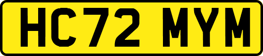 HC72MYM