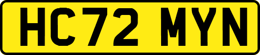 HC72MYN