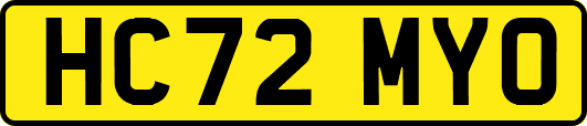 HC72MYO