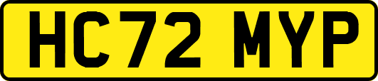 HC72MYP