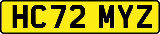 HC72MYZ