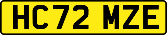 HC72MZE