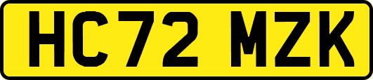 HC72MZK