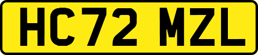 HC72MZL