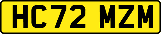 HC72MZM