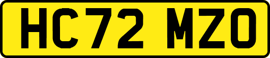 HC72MZO